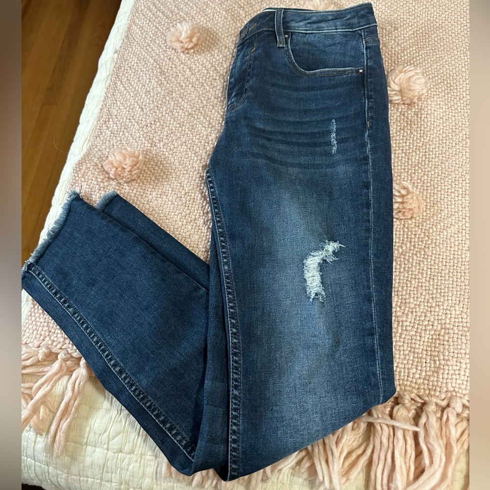 Vigoss jeans